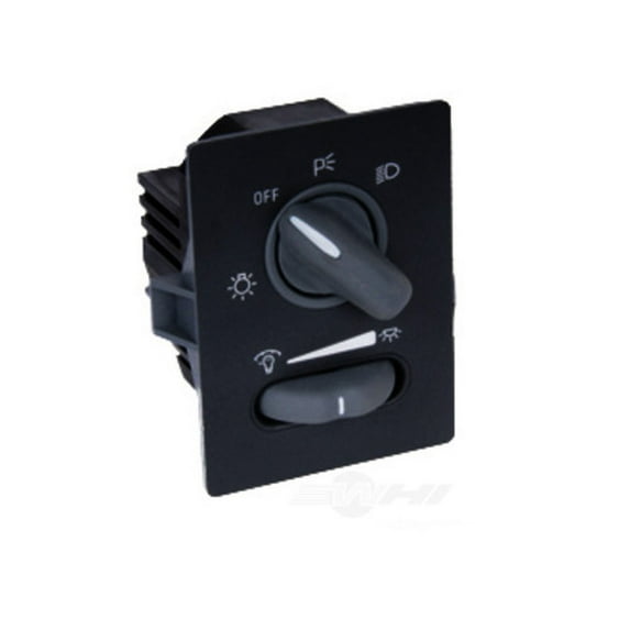 Headlight Switch Fits select: 1997-2003 PONTIAC GRAND PRIX