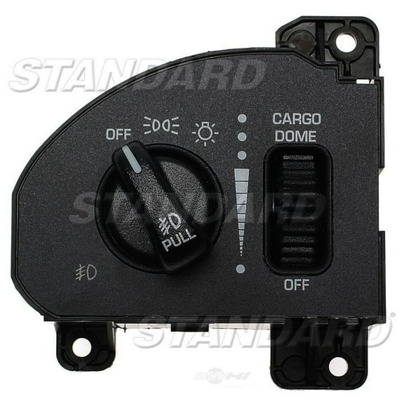 Headlight Switch Fits select: 1999-2001 DODGE RAM 1500, 1999-2001 DODGE RAM 2500