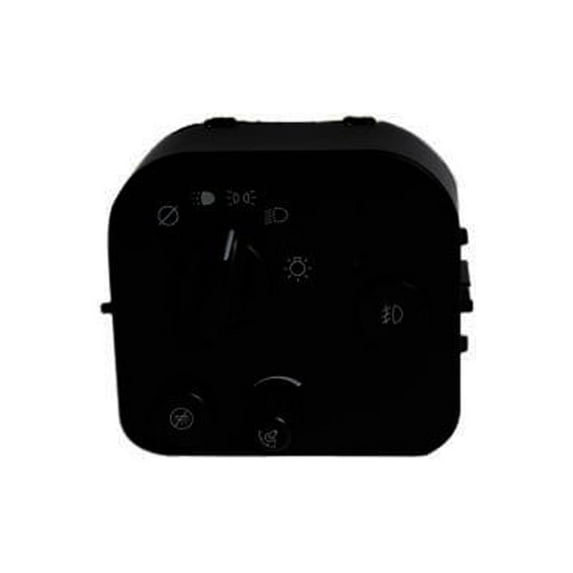 Headlight Switch Fits select: 2003-2004 CHEVROLET TRAILBLAZER, 2005-2008 CHEVROLET TRAILBLAZER LS/LT
