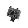 thumbnail image 1 of Headlight Switch Fits select: 2004-2012 CHEVROLET COLORADO, 2004-2012 GMC CANYON, 1 of 3