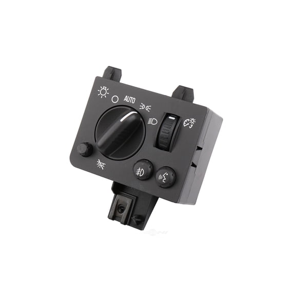 Headlight Switch Fits select: 2004-2012 CHEVROLET COLORADO, 2004-2012 GMC CANYON