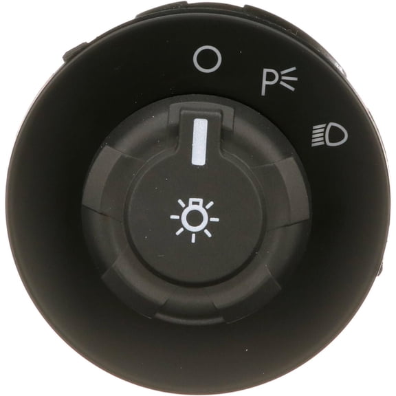 Headlight Switch Fits select: 2009-2014 FORD F150, 2011-2019 FORD F250