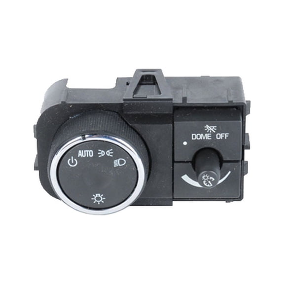 Headlight Switch Fits select: 2009-2017 CHEVROLET TRAVERSE