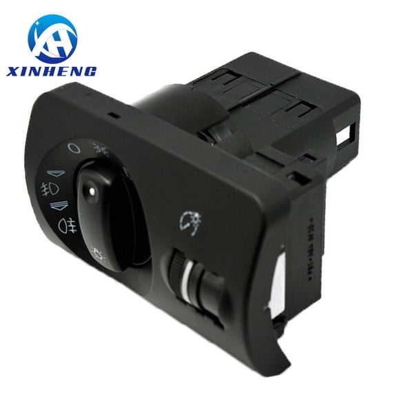 Headlight Switch Fog Light Switch 4B1941531F FITS Audi A6 C5 1997-2005