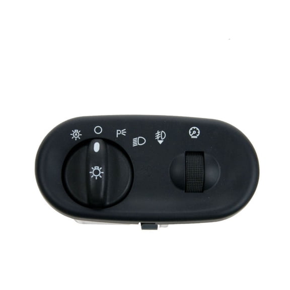 Headlight Switch For Excursion F250 F350 Sable SuperDuty Taurus w/ Fog Lights