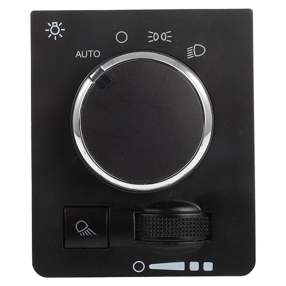 Headlight Switch Instrument Panel Headlamp Dimmer Switch SCITOO 68146503AA,68189152AA Fits For Dodge For Ram 1500 2010,For Dodge For Ram 2500 2010,For Dodge For Ram 3500 2010