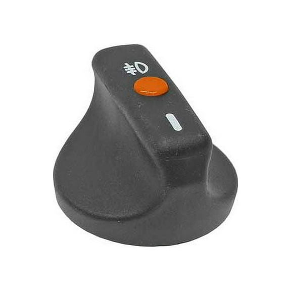 Headlight Switch Knob - Compatible with 1981 - 1985 Mercedes-Benz 380SL 1982 1983 1984