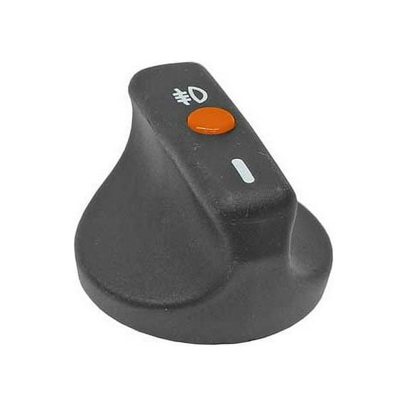 Headlight Switch Knob - Compatible with 1986 - 1989 Mercedes-Benz 560SL 1987 1988