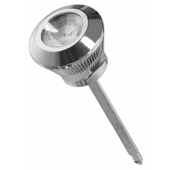 Headlight Switch Knob and Shaft 1966 Pontiac GTO Tempest and Lemans