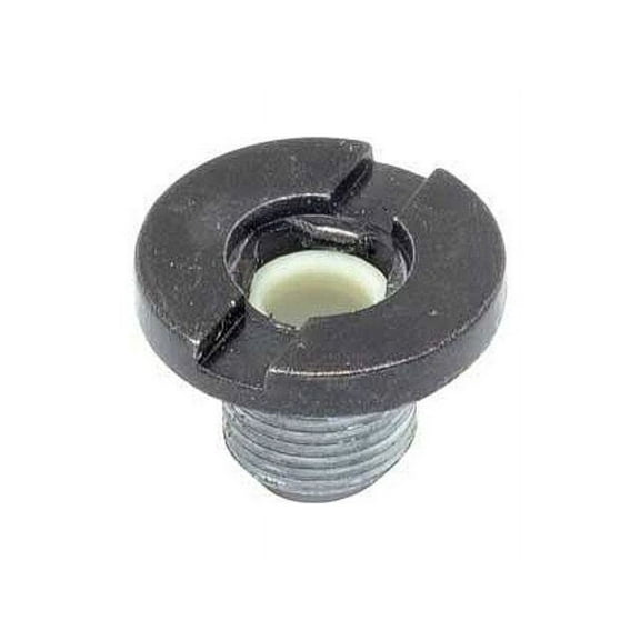 Headlight Switch Nut - Compatible with 1969 - 1979 Chevy Nova 1970 1971 1972 1973 1974 1975 1976 1977 1978