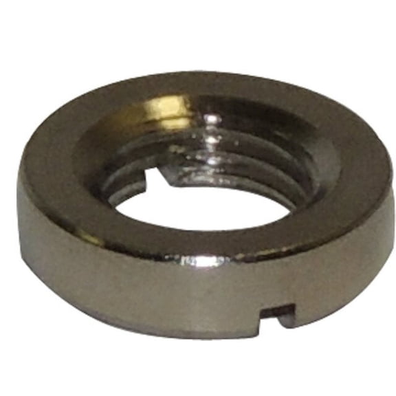 Headlight Switch Nut - Compatible with 1981 - 1985 Jeep Scrambler 1982 1983 1984