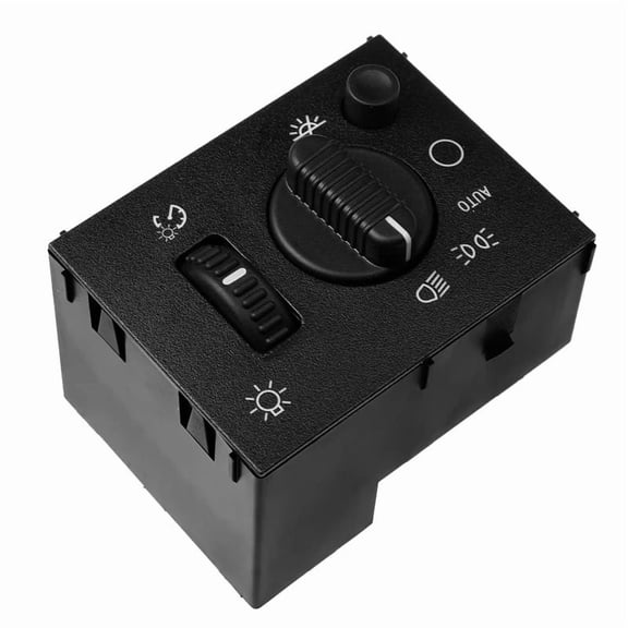 Headlight Switch OE:19381535 D1595G 1802-311218 For Chevy Silverado For GMC Sierra Yukon Headlamp Dimmer Switch For Hummer H2 2003-07