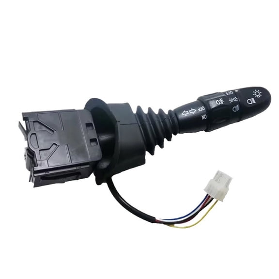 Headlight Switch Turn Signal Switch Light Turn Signal For Daewoo Lacetti For Chevrolet Nubira OE: 96387324