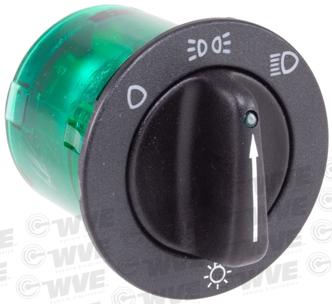 Headlight Switch WVE 1S2445