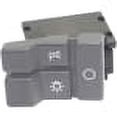 thumbnail image 1 of Headlight Switch for 1988-1990 Chevrolet C3500 REPC108913, 1 of 3