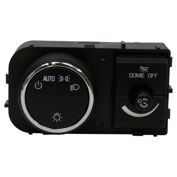 Headlight Switch for GM Silverado Sierra Pickup Suburban Tahoe Yukon SUV New SWA41656