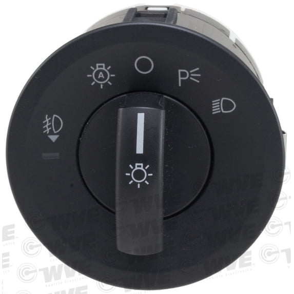 Headlight Switch