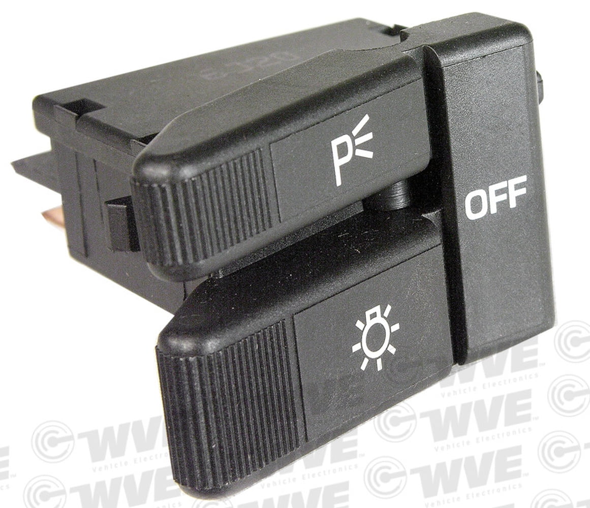 Headlight Switch