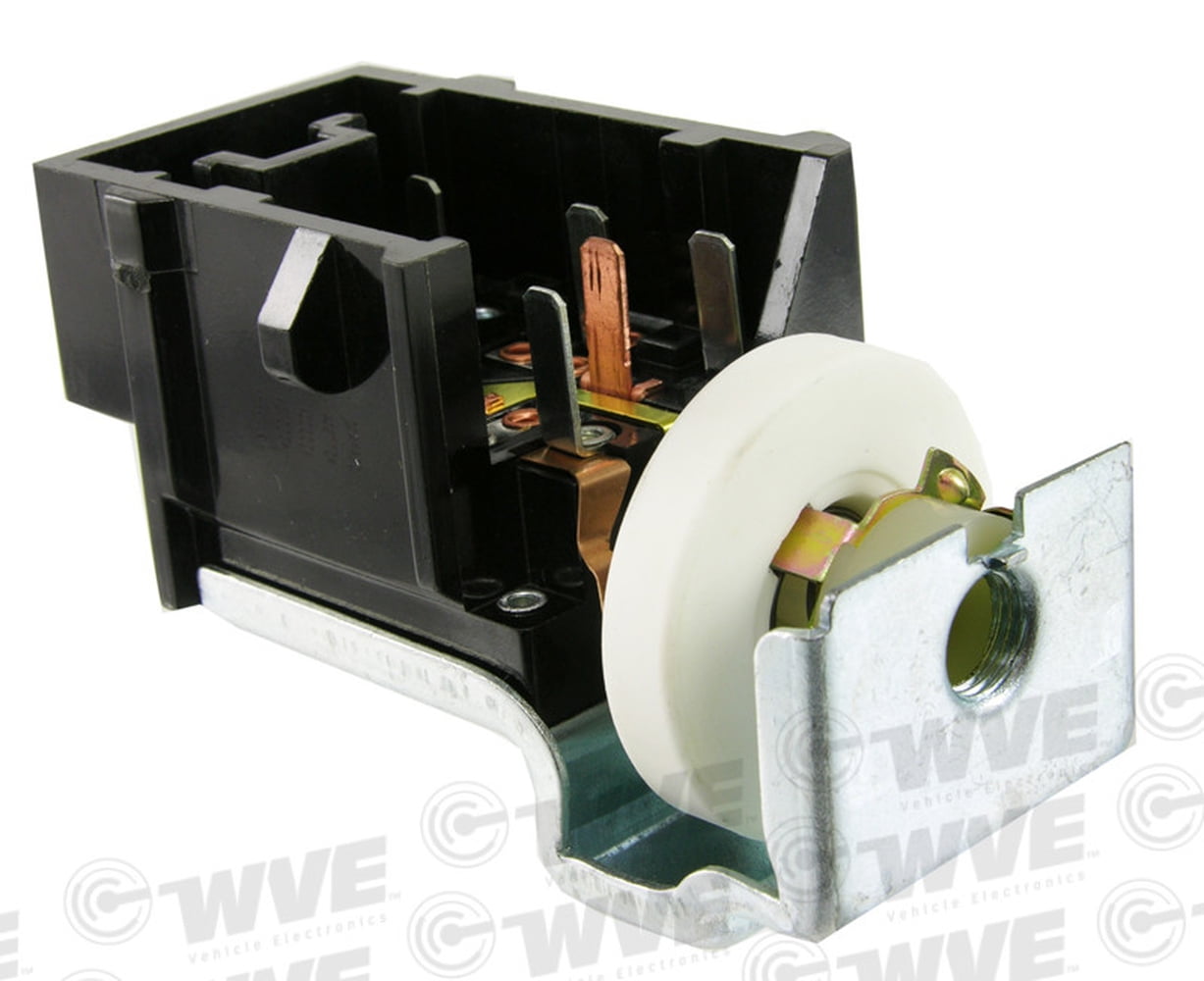 Headlight Switch