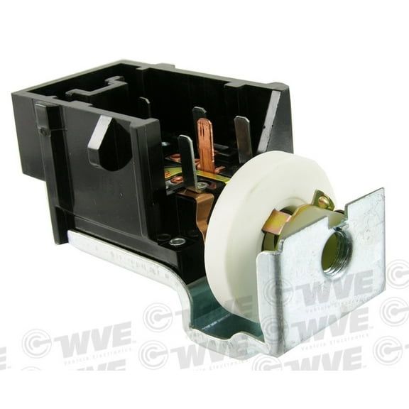 Headlight Switch