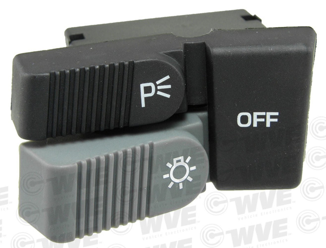 Headlight Switch