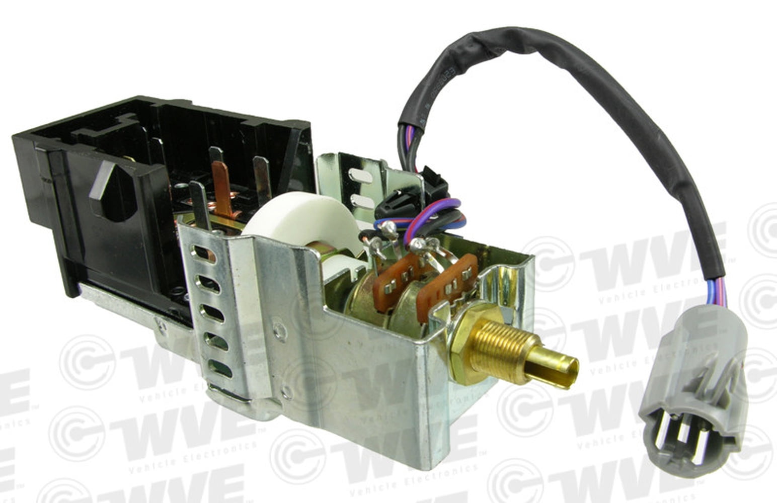 Headlight Switch