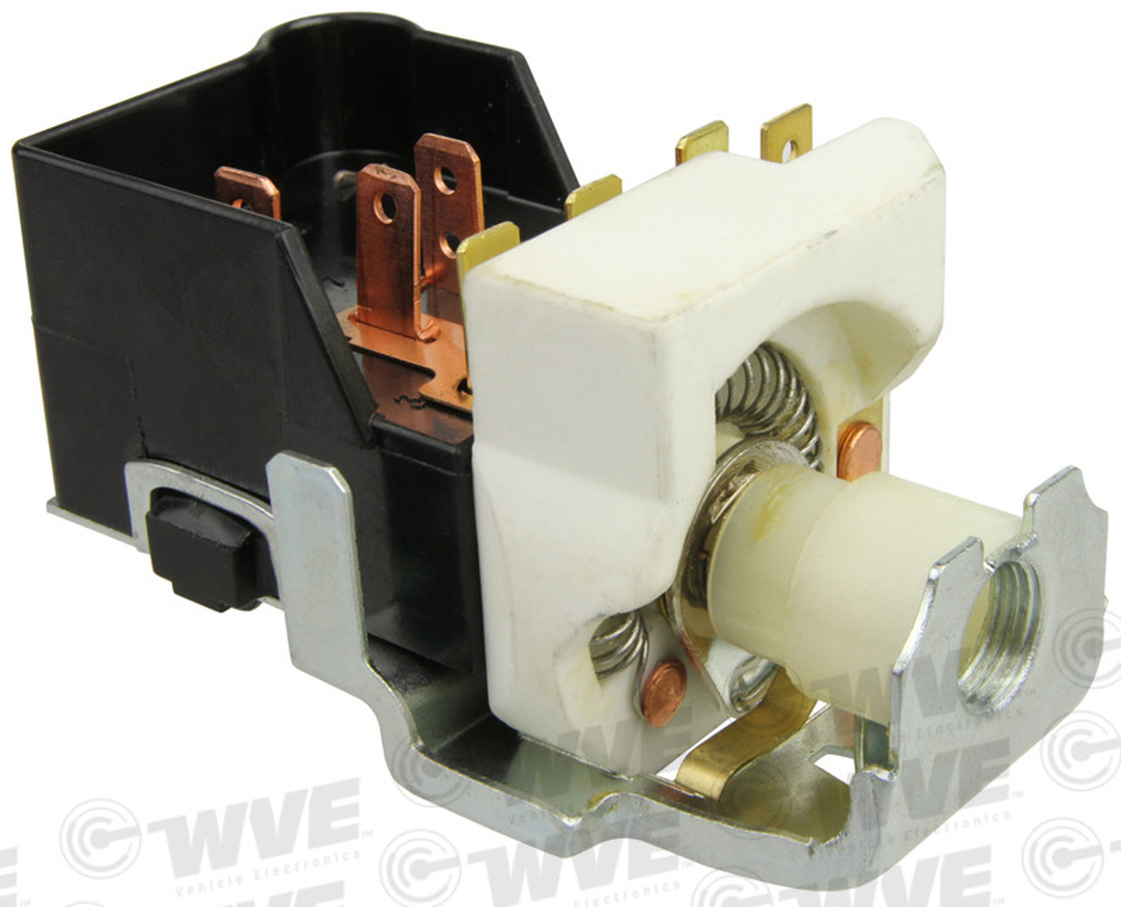 Headlight Switch