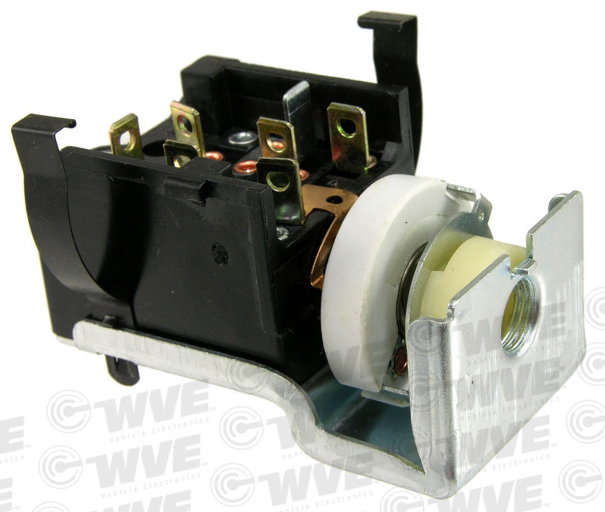 Headlight Switch