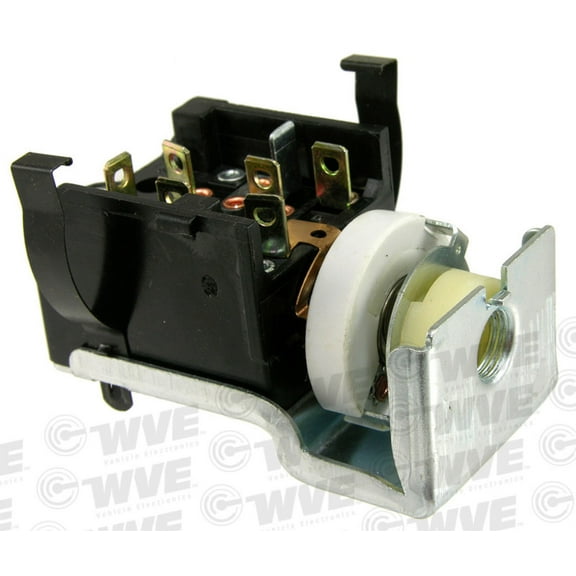 Headlight Switch