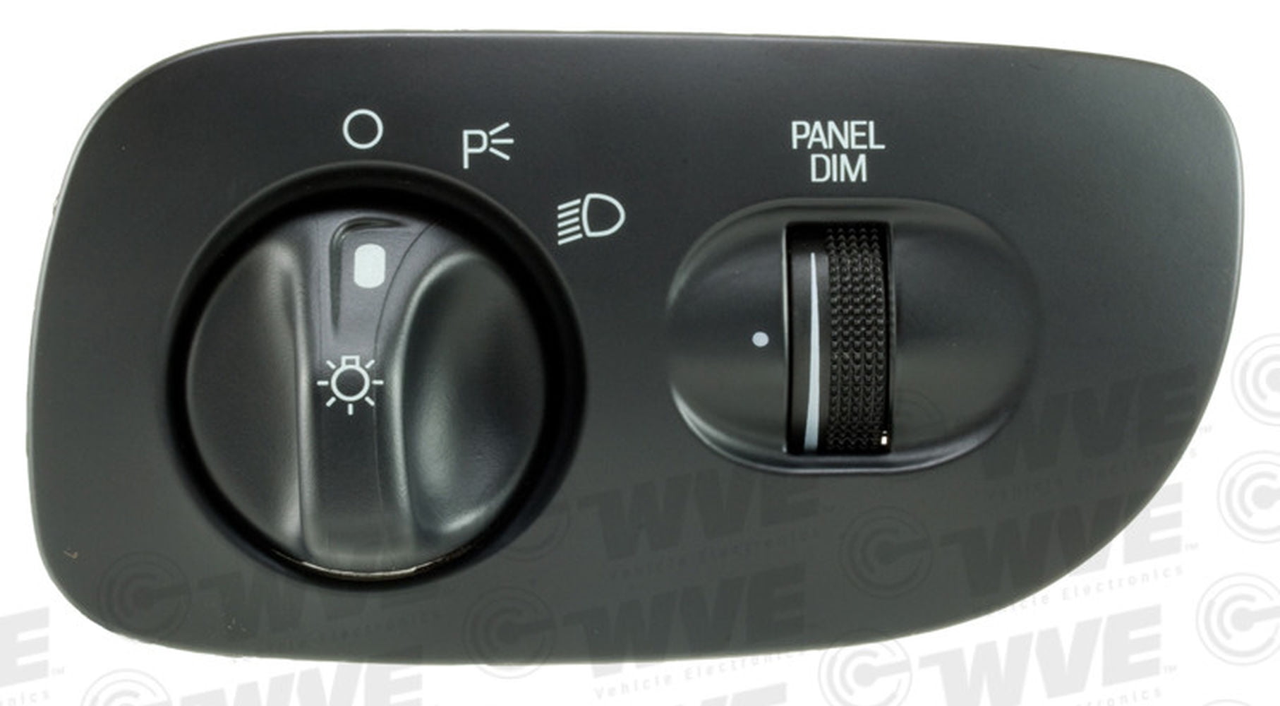 Headlight Switch
