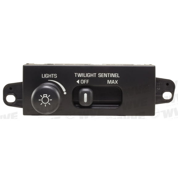 Headlight Switch
