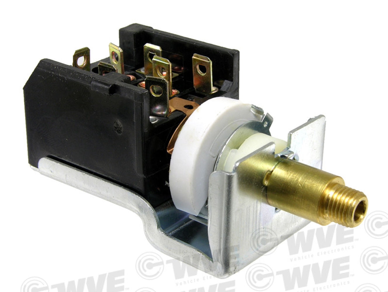 Headlight Switch