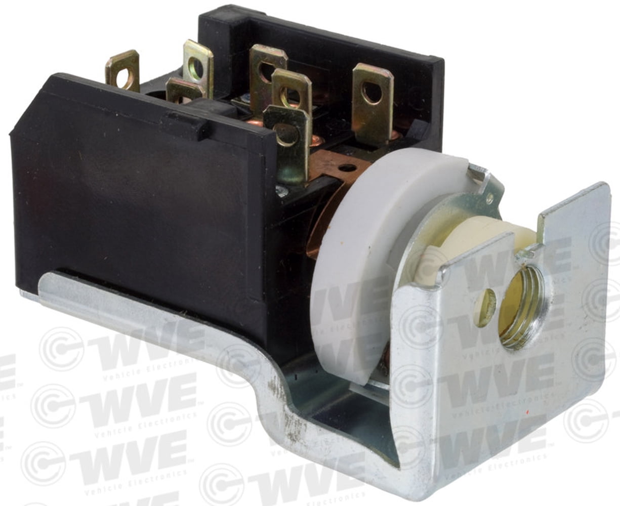 Headlight Switch