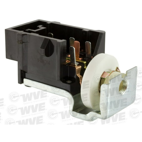 Headlight Switch