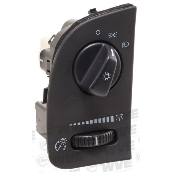 Headlight Switch