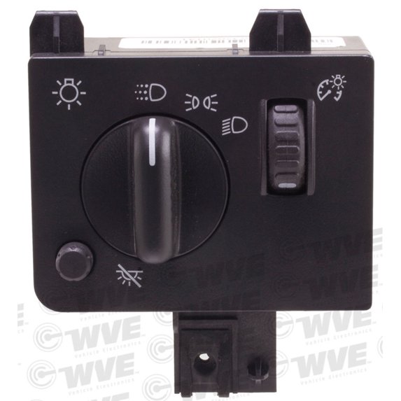 Headlight Switch