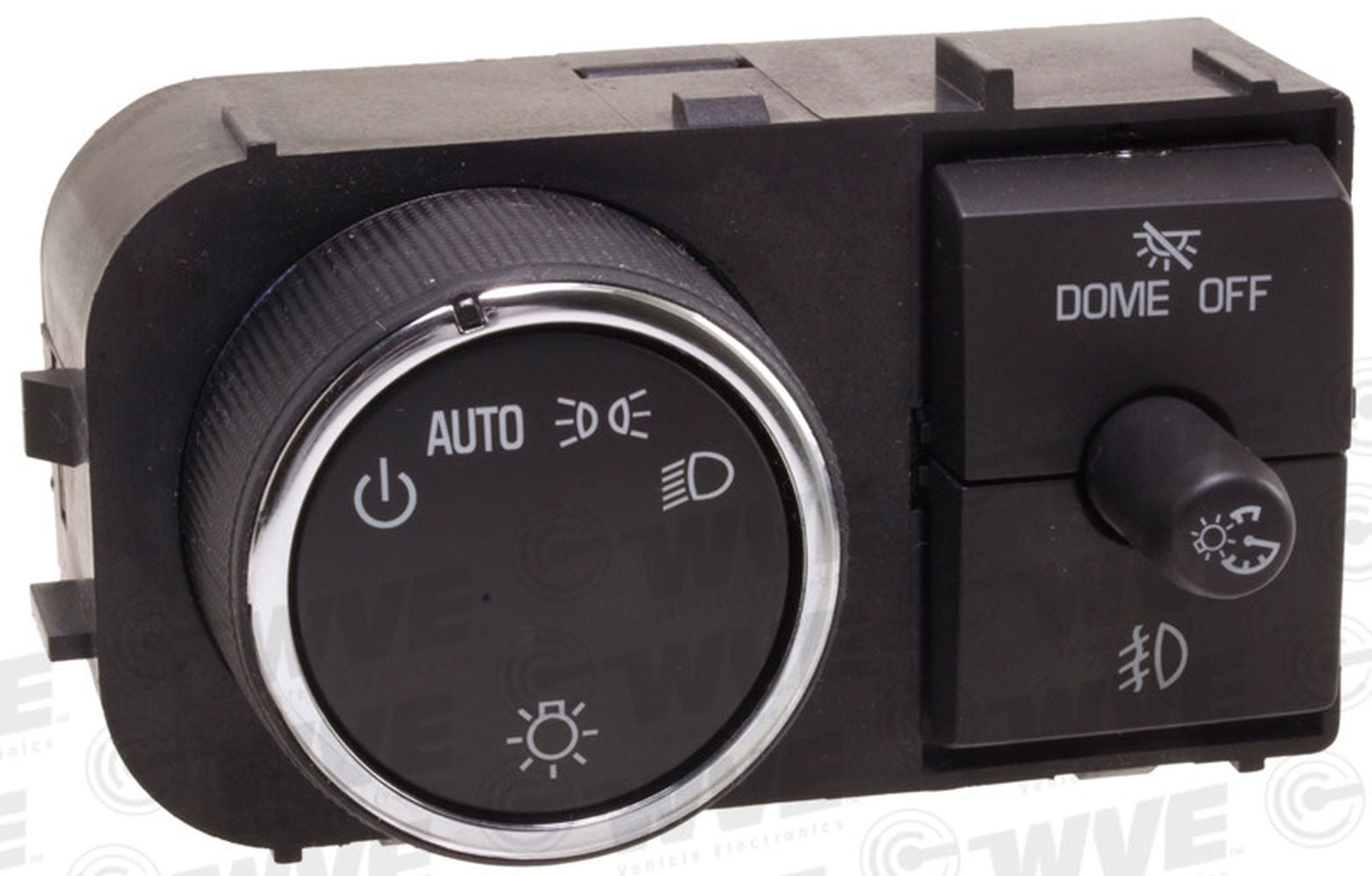 Headlight Switch