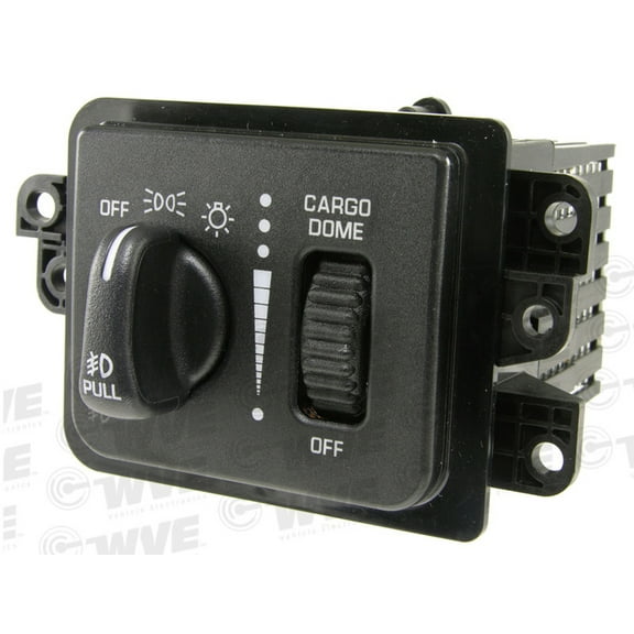 Headlight Switch