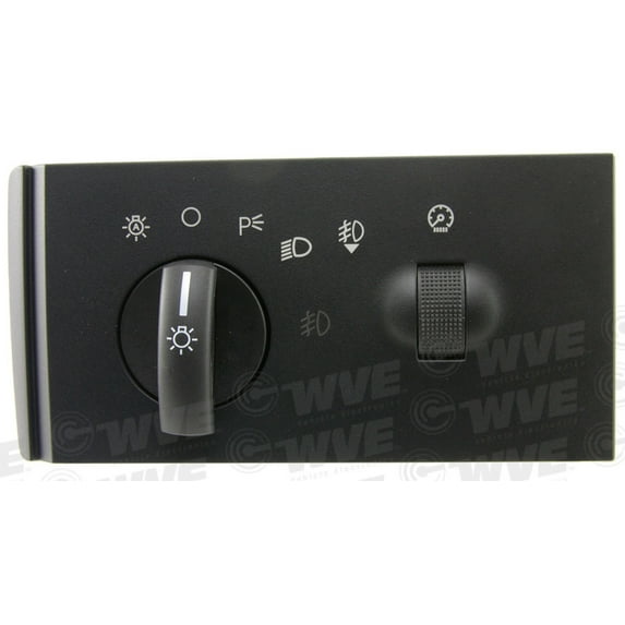 Headlight Switch