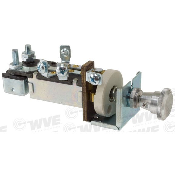Headlight Switch
