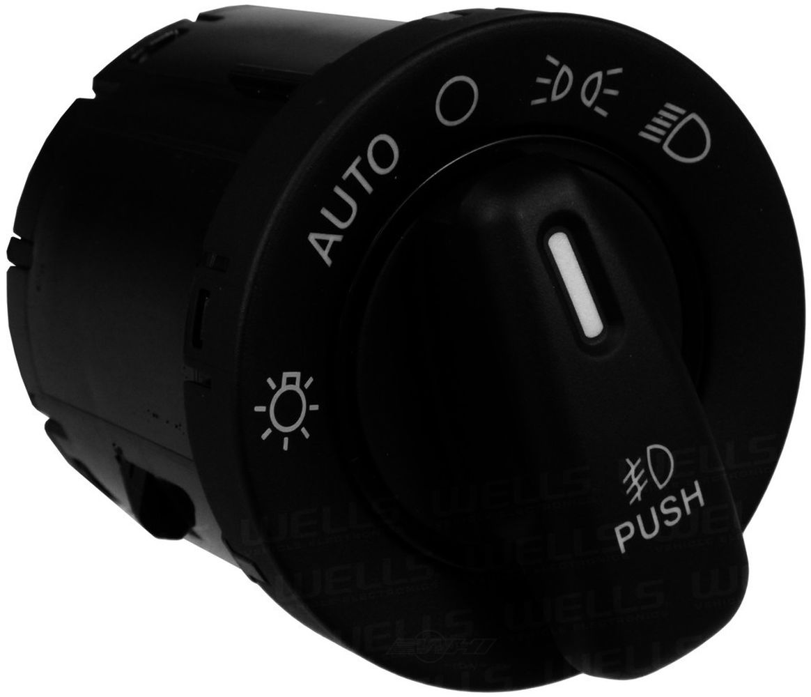 Headlight Switch