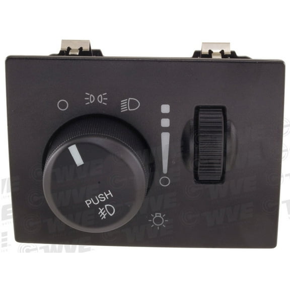 Headlight Switch
