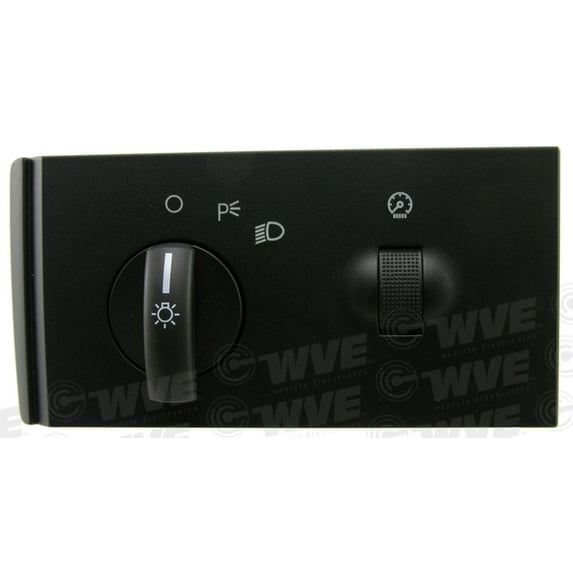 Headlight Switch