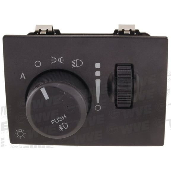 Headlight Switch
