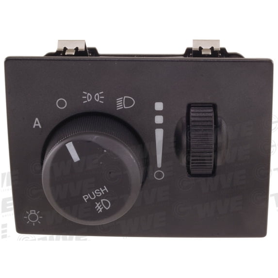 Headlight Switch