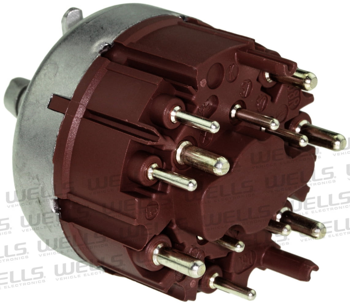 Headlight Switch
