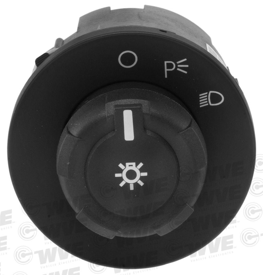 Headlight Switch