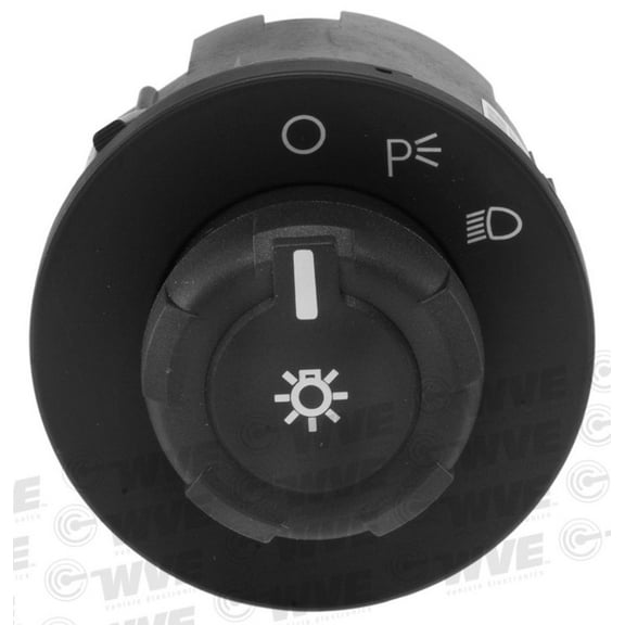 Headlight Switch