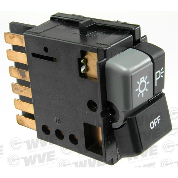Headlight Switch