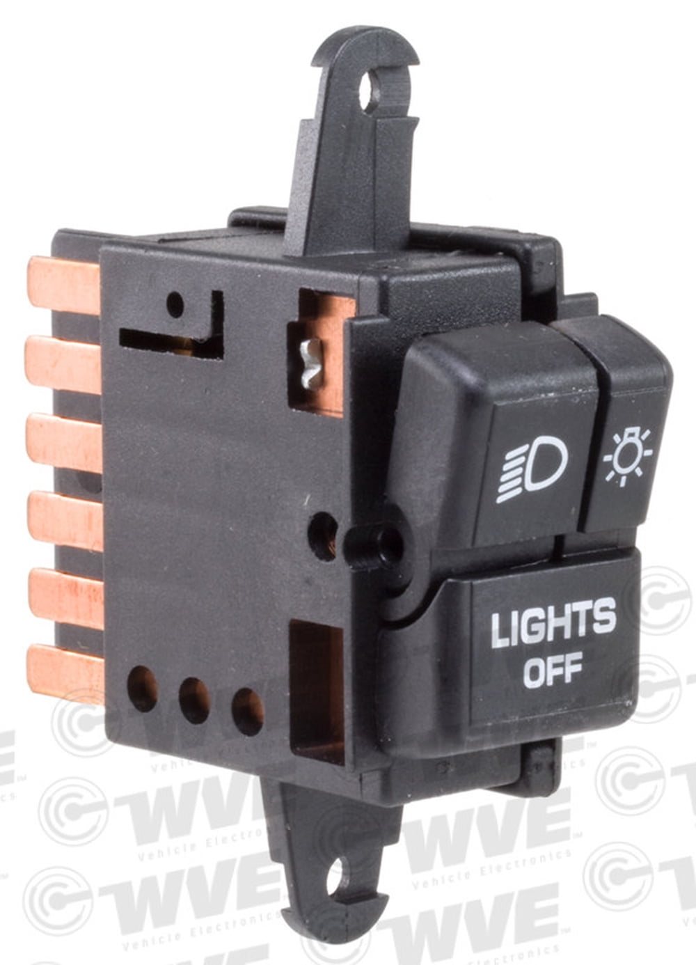 Headlight Switch